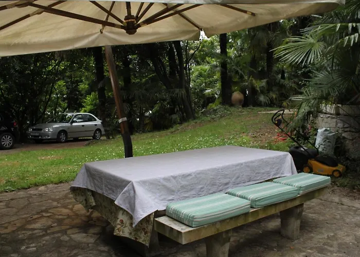 Family Friendly House With A Parking Space - 7914 *