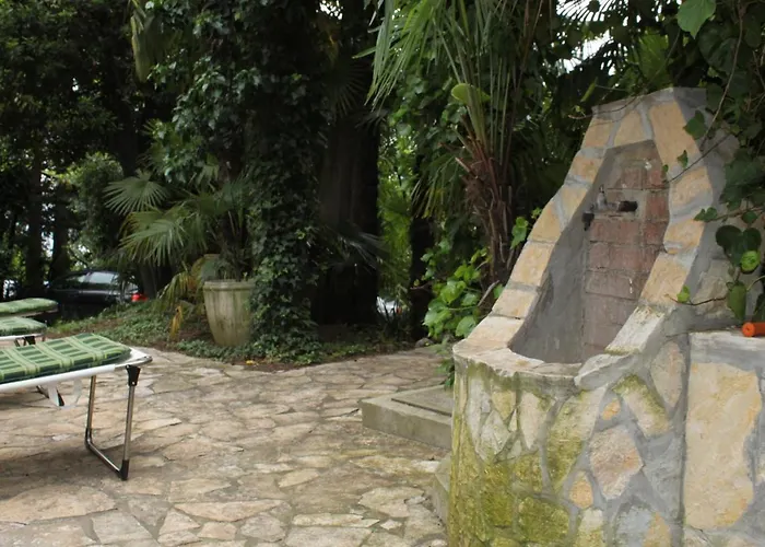 Family Friendly House With A Parking Space - 7914 Dom wakacyjny Opatija