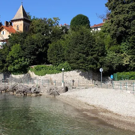 Дом отдыха Family Friendly House With A Parking Space - 7914