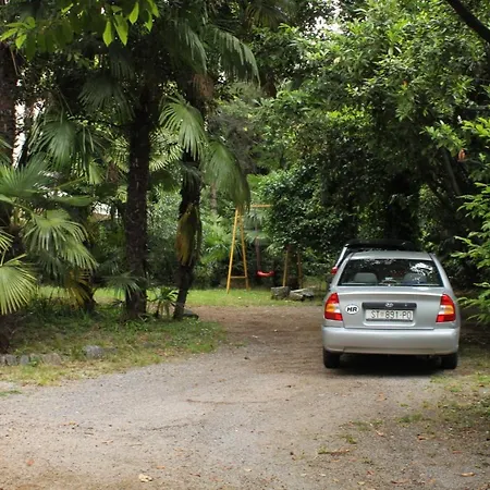 Family Friendly House With A Parking Space - 7914 * オパティヤ