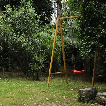 Дом отдыха Family Friendly House With A Parking Space - 7914 *