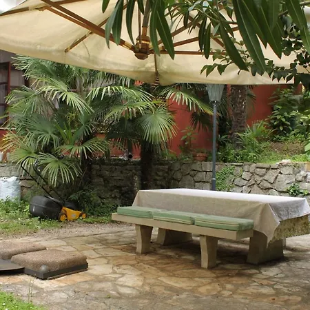 別荘 Family Friendly House With A Parking Space - 7914 オパティヤ