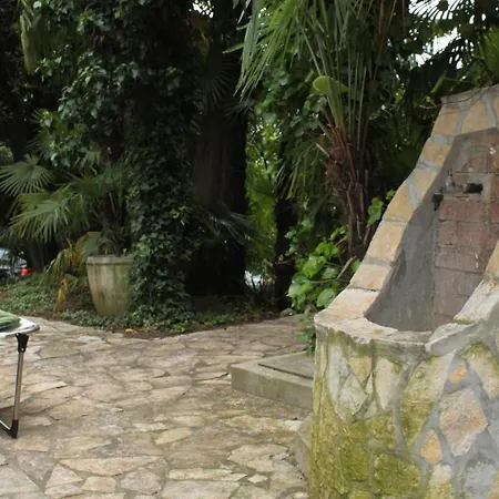 Family Friendly House With A Parking Space - 7914 Holiday home Opatija