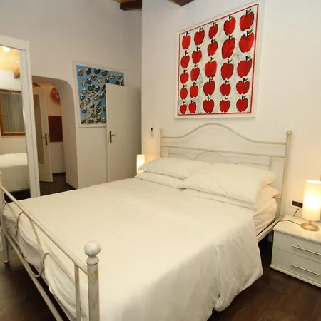 Family Friendly House With A Parking Space - 7914 בית נופש