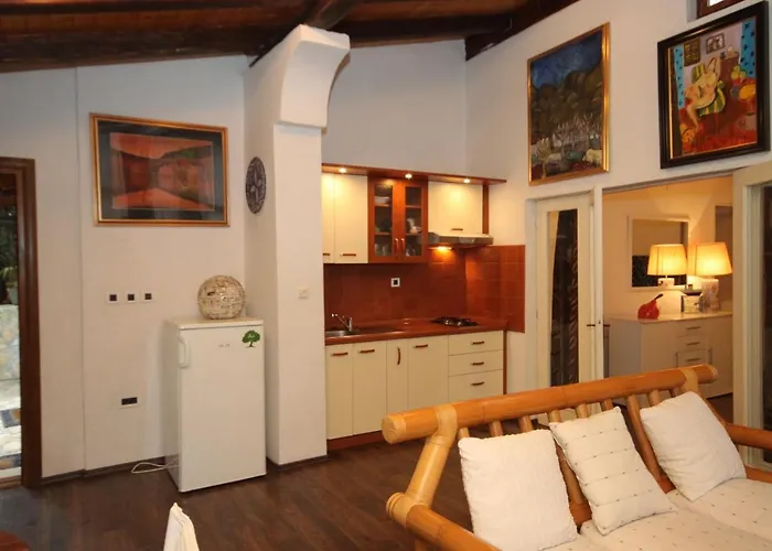 Holiday home Family Friendly House With A Parking Space - 7914 Opatija