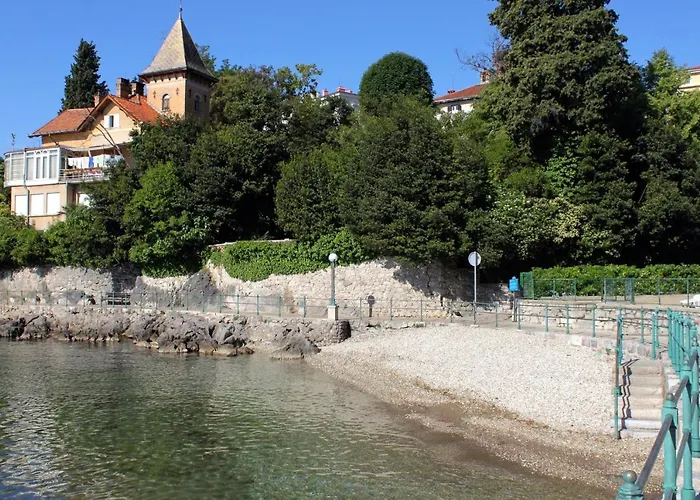 펜션 Family Friendly House With A Parking Space - 7914