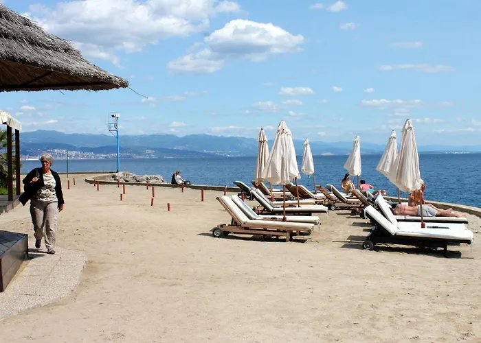 펜션 Family Friendly House With A Parking Space - 7914 *